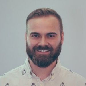 Meet your Posher, Joel